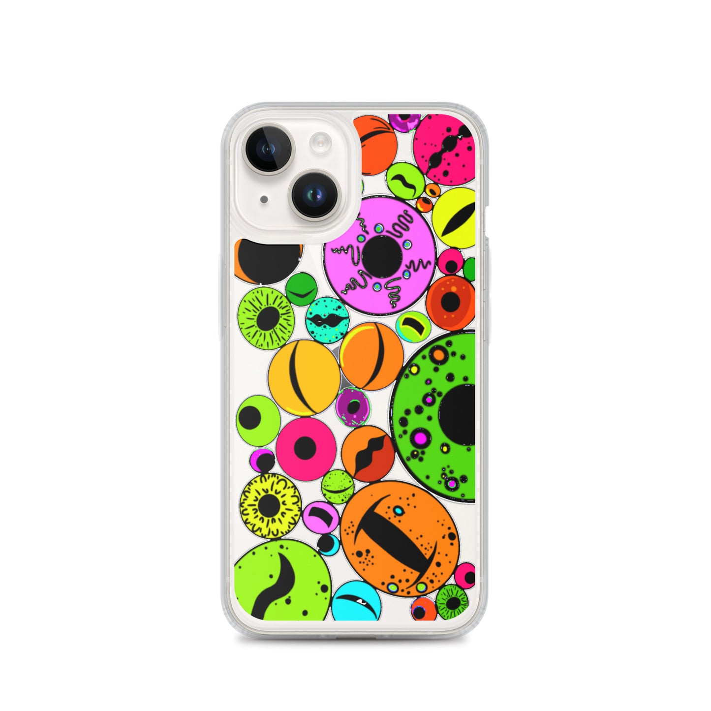 ??? iPhone