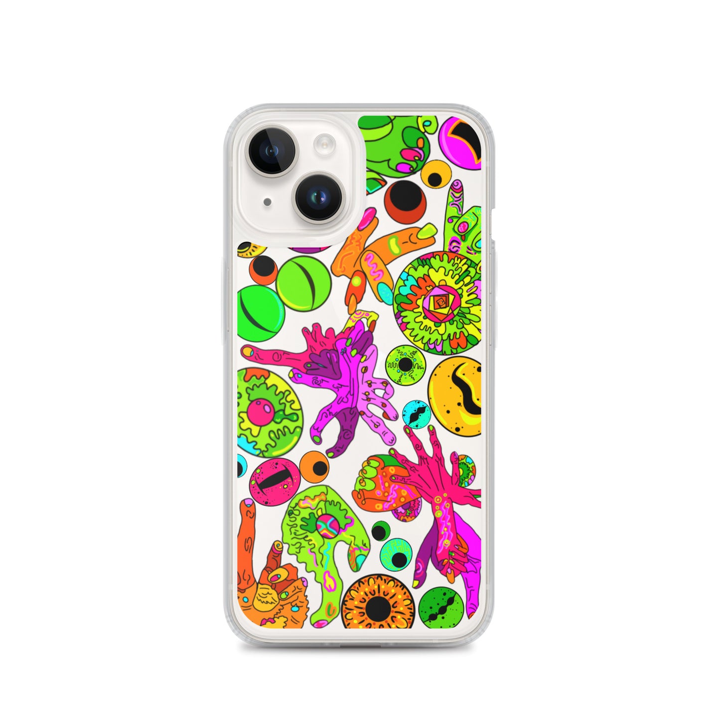 MIXER iPhone