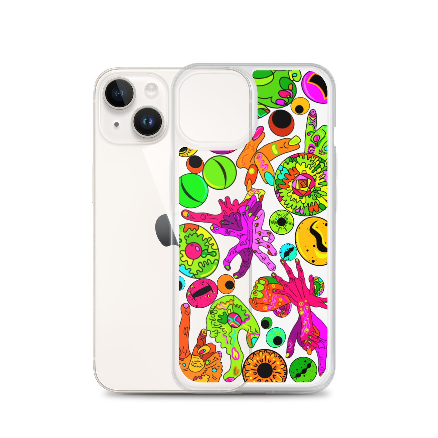 MIXER iPhone