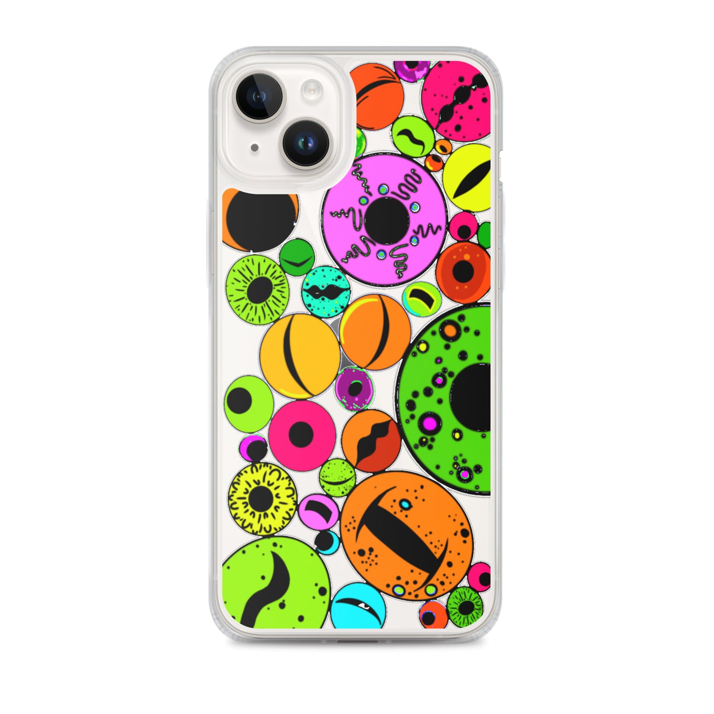 ??? iPhone
