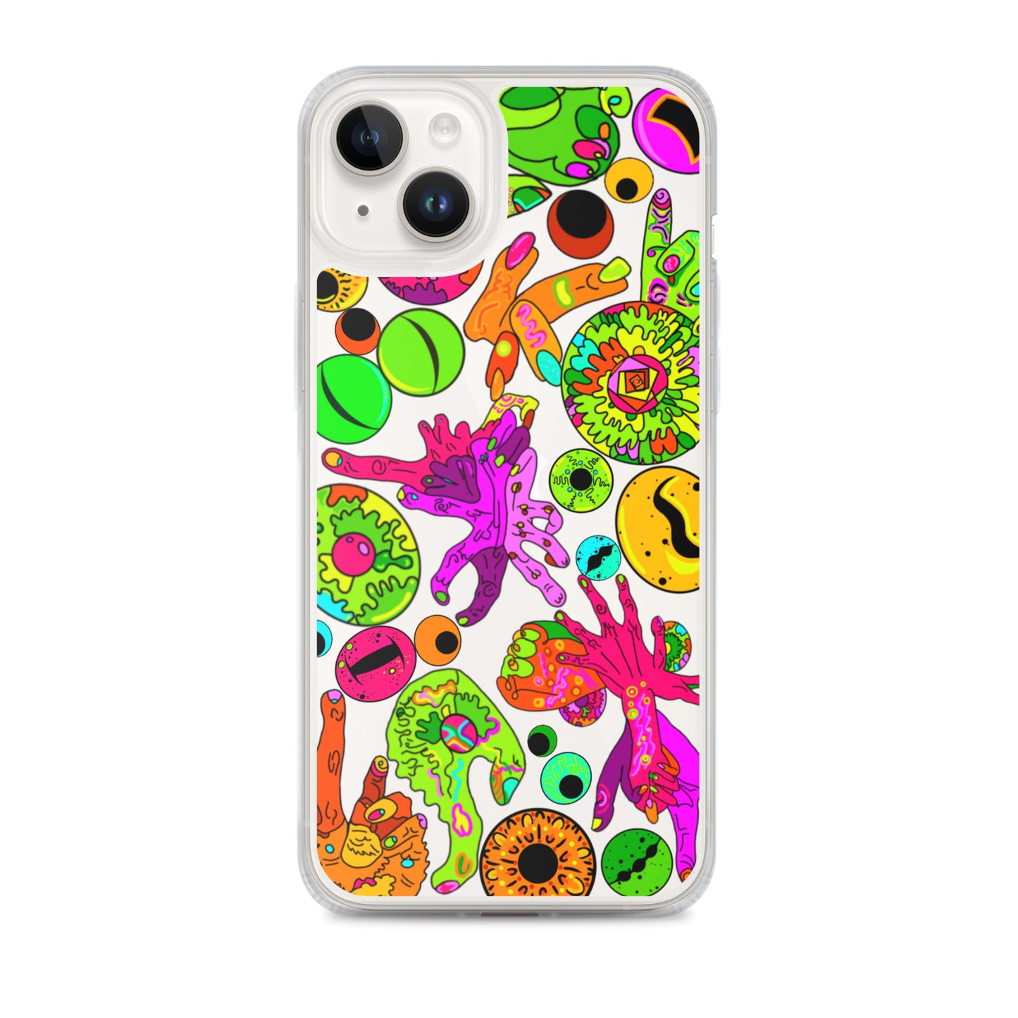 MIXER iPhone