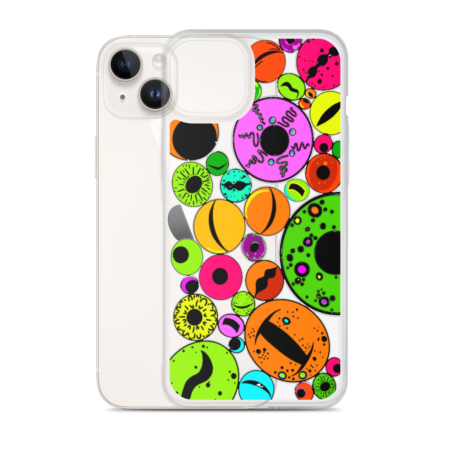 ??? iPhone