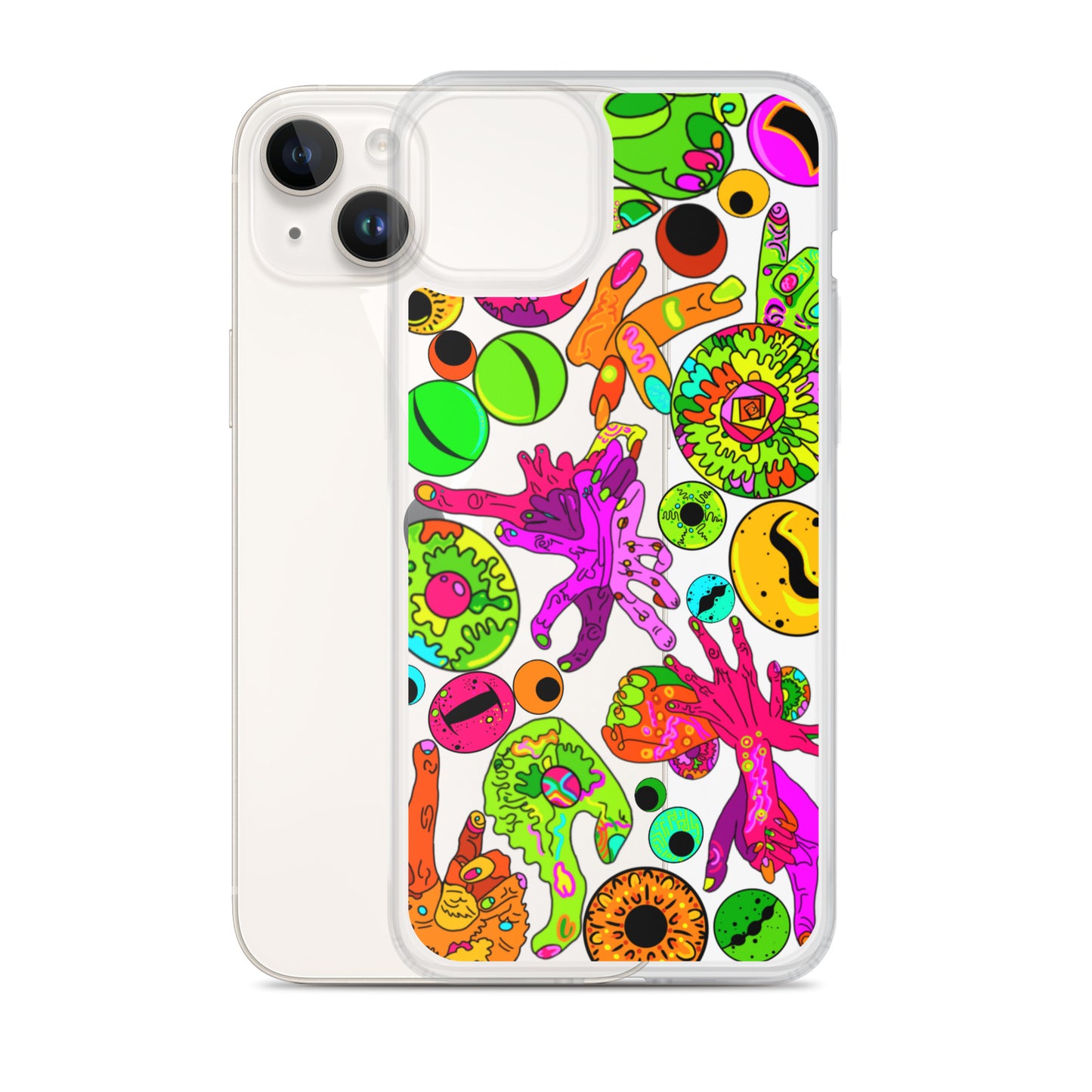 MIXER iPhone