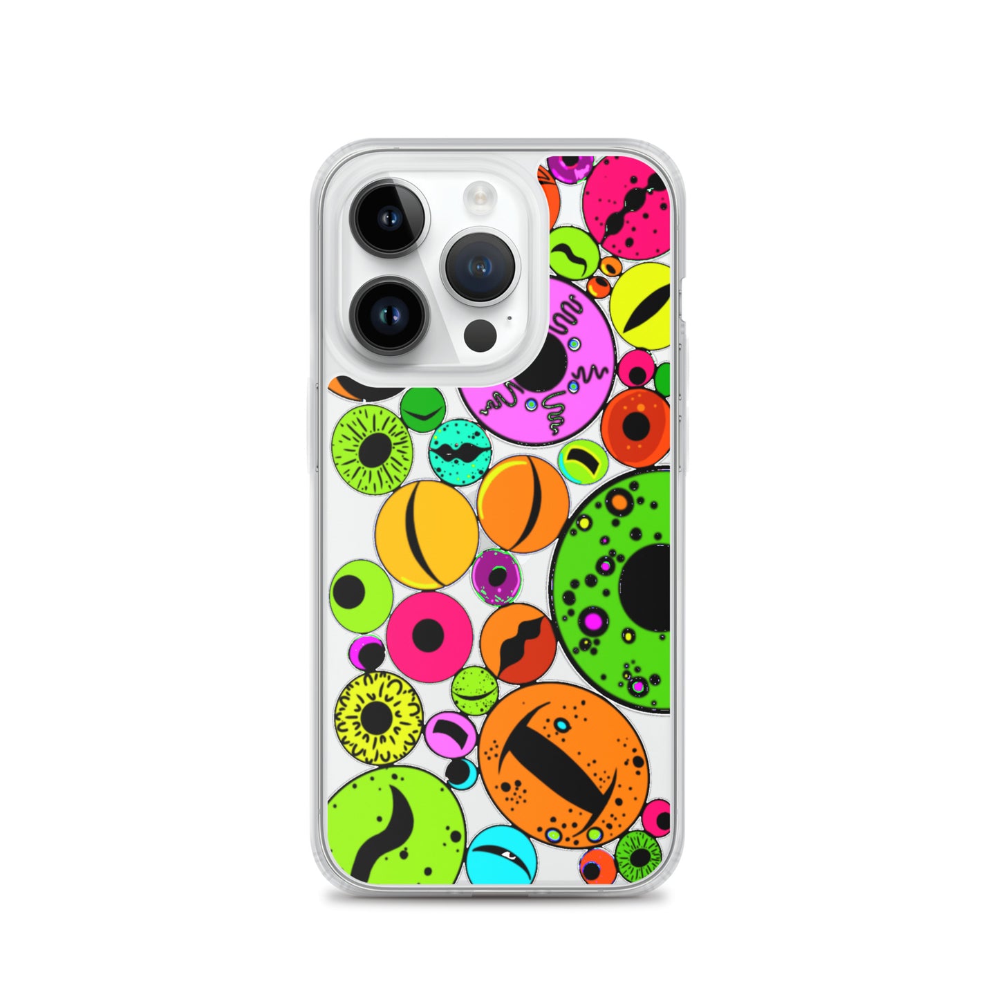 ??? iPhone