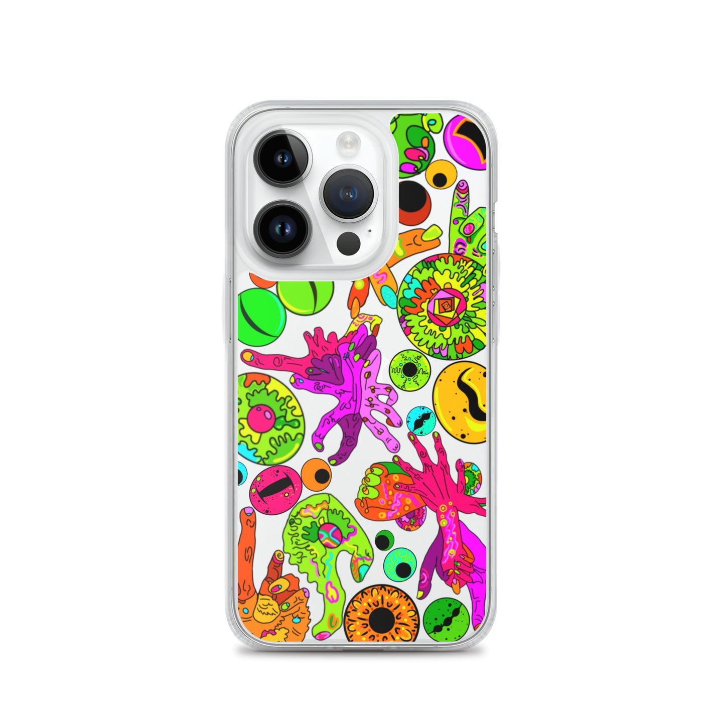 MIXER iPhone
