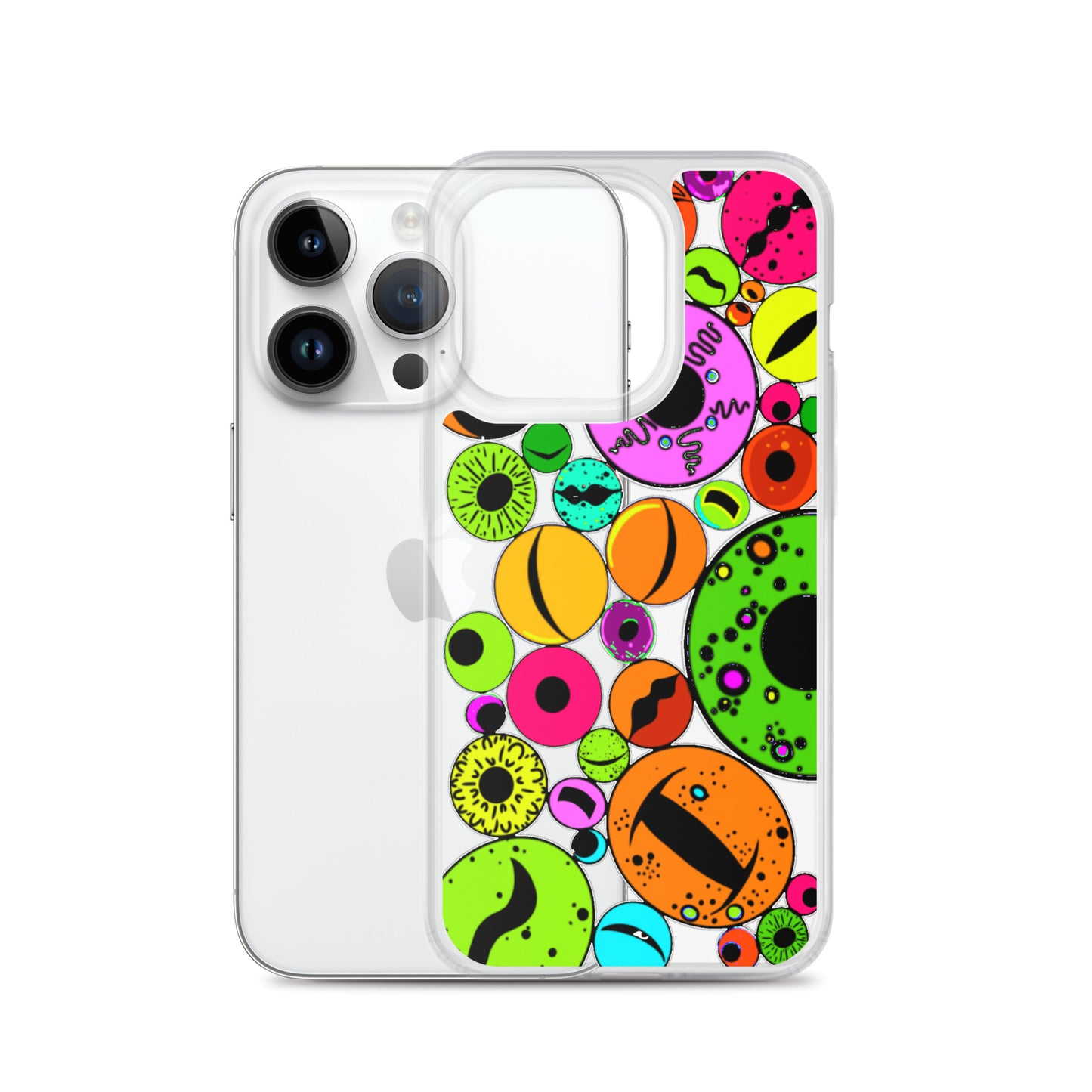 ??? iPhone