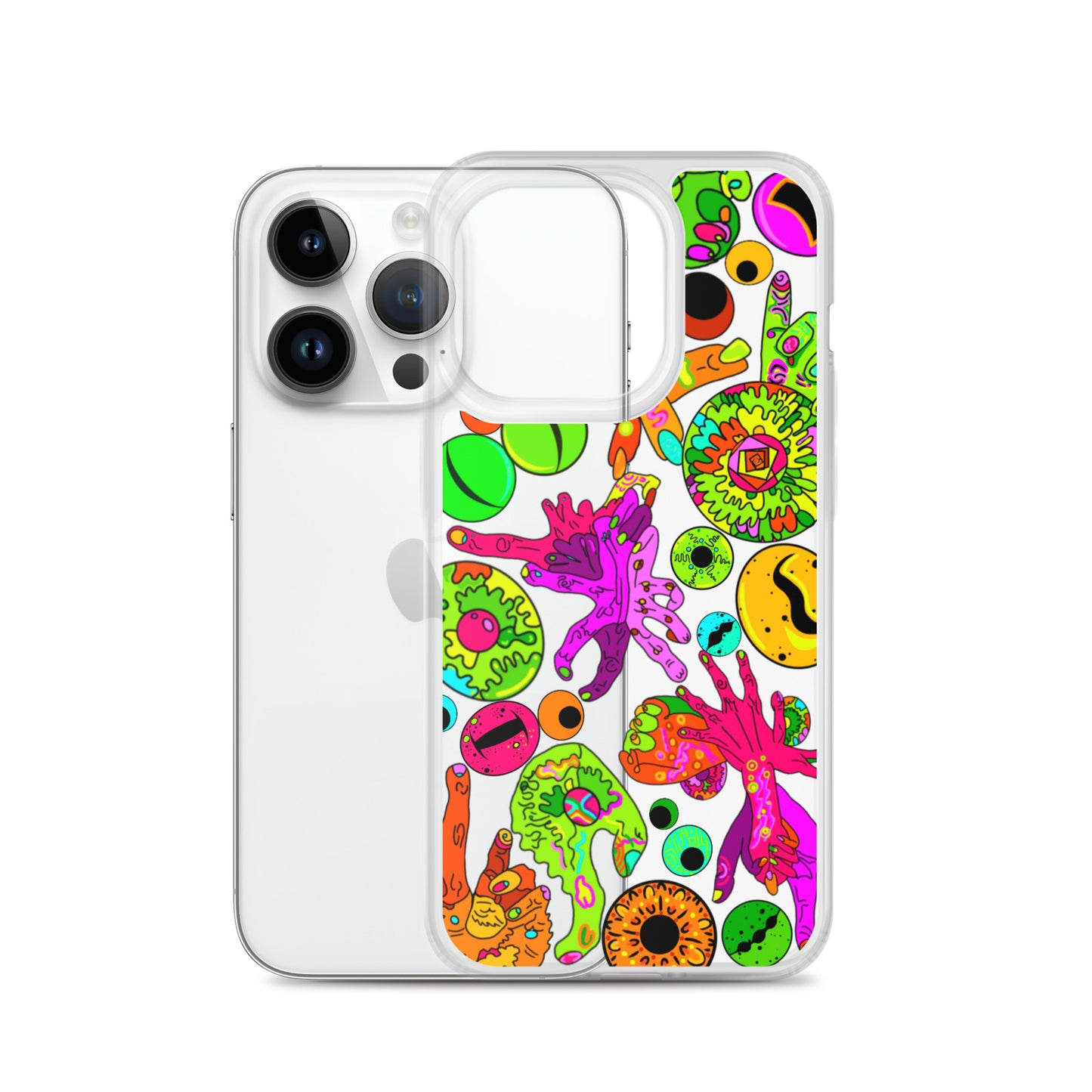 MIXER iPhone