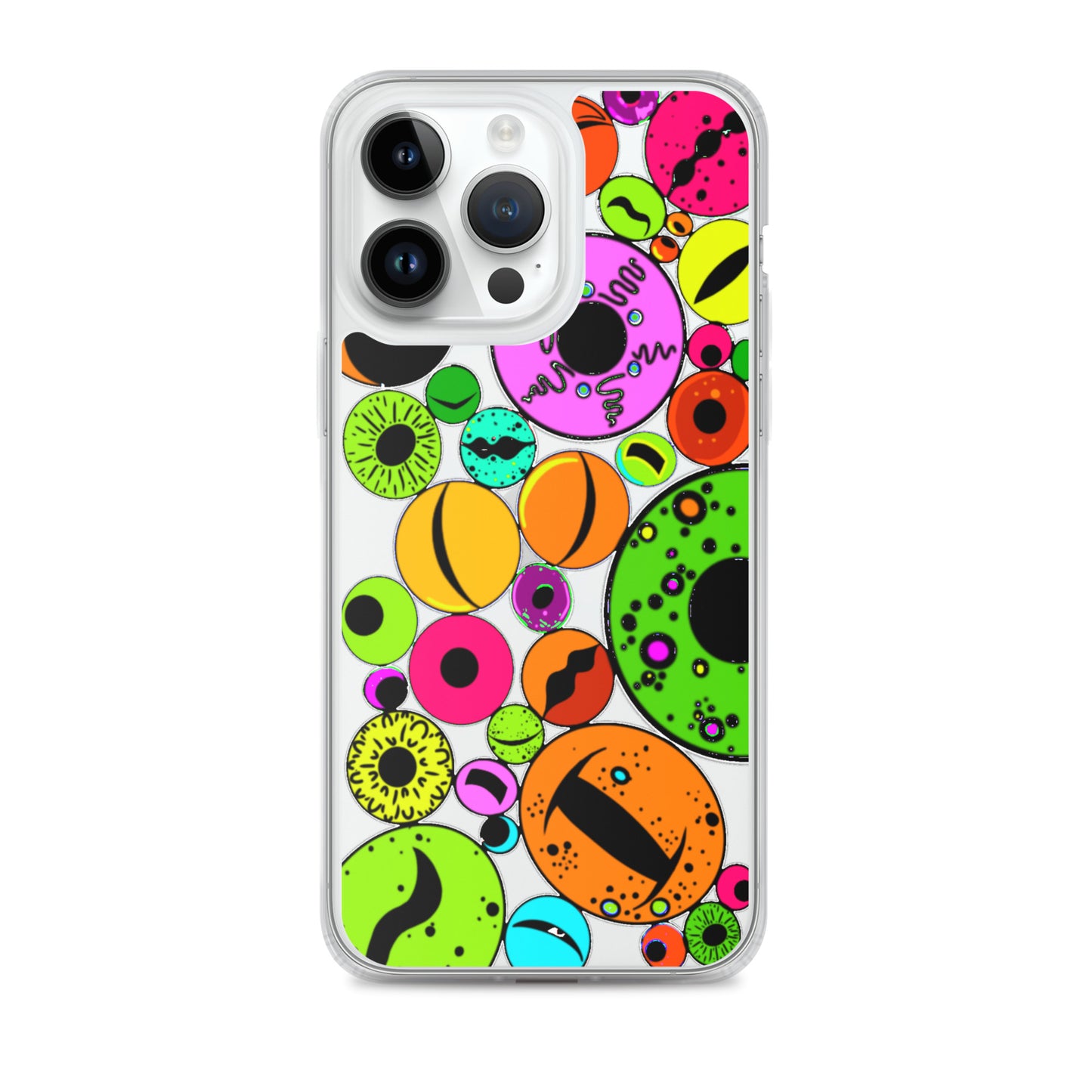 ??? iPhone