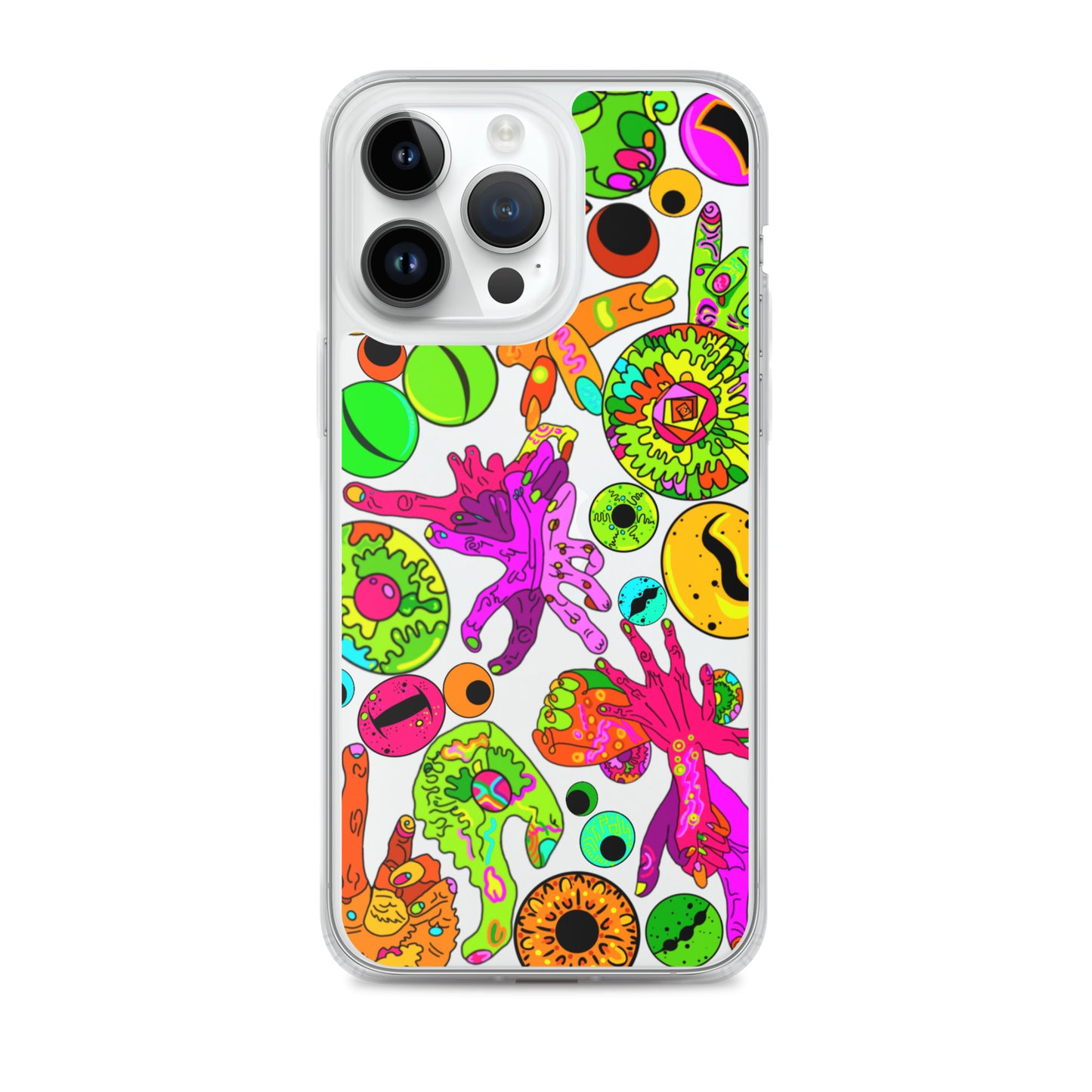 MIXER iPhone
