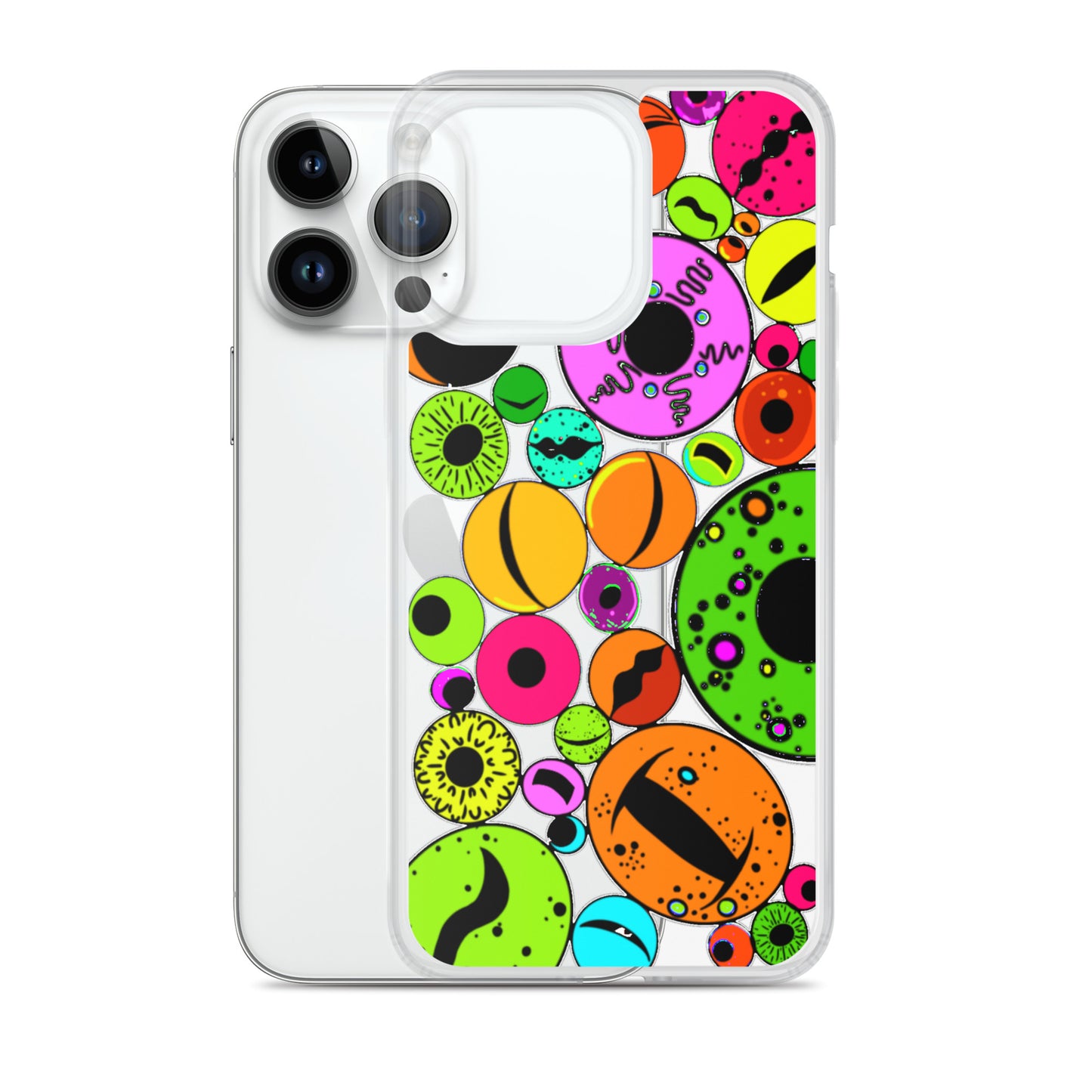 ??? iPhone