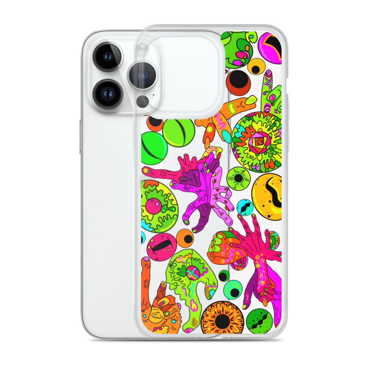 MIXER iPhone