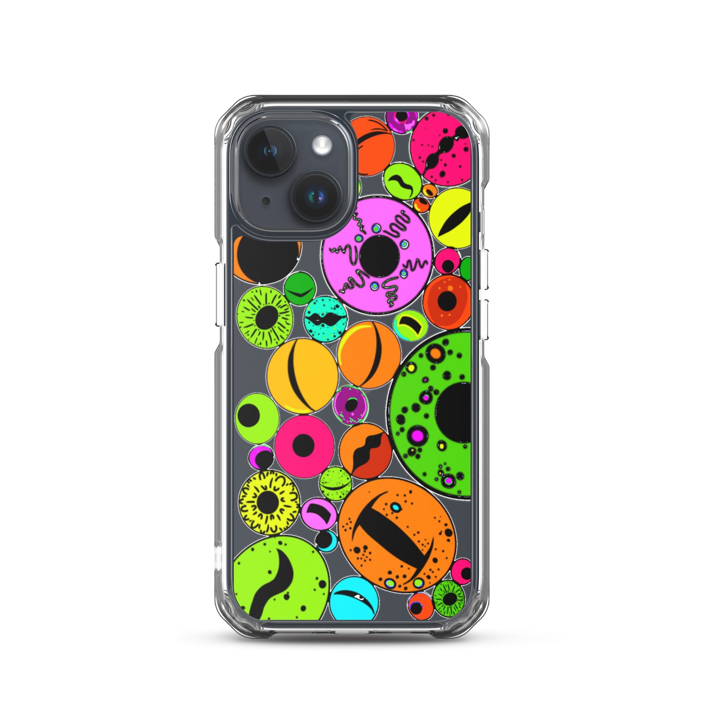 ??? iPhone