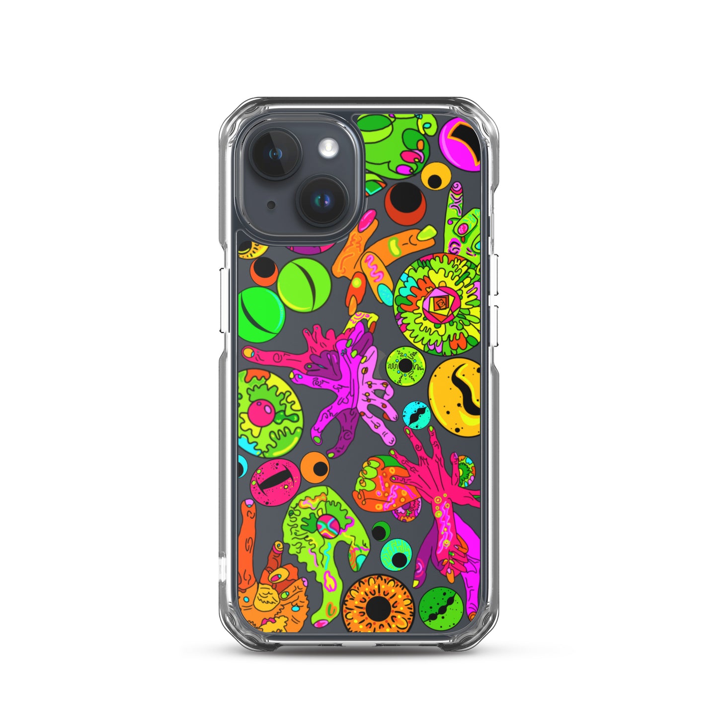 MIXER iPhone