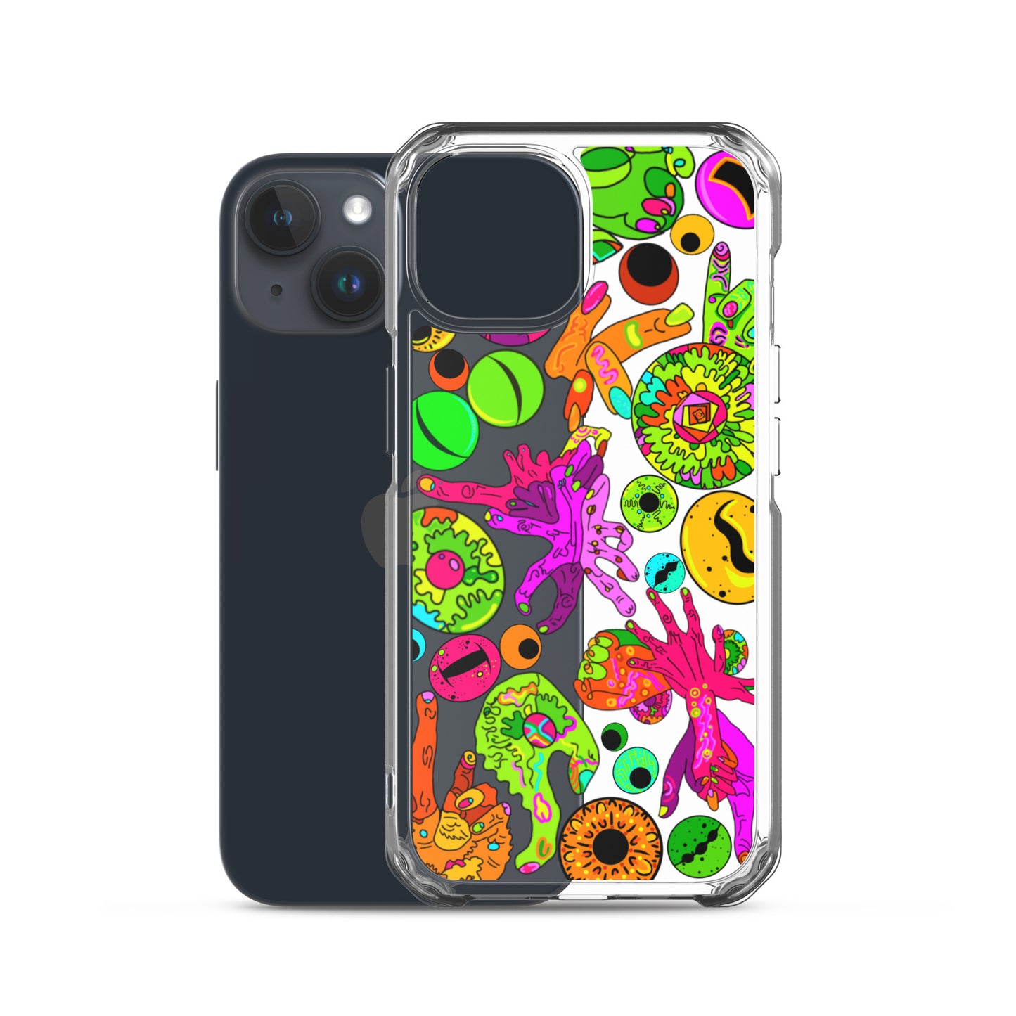 MIXER iPhone