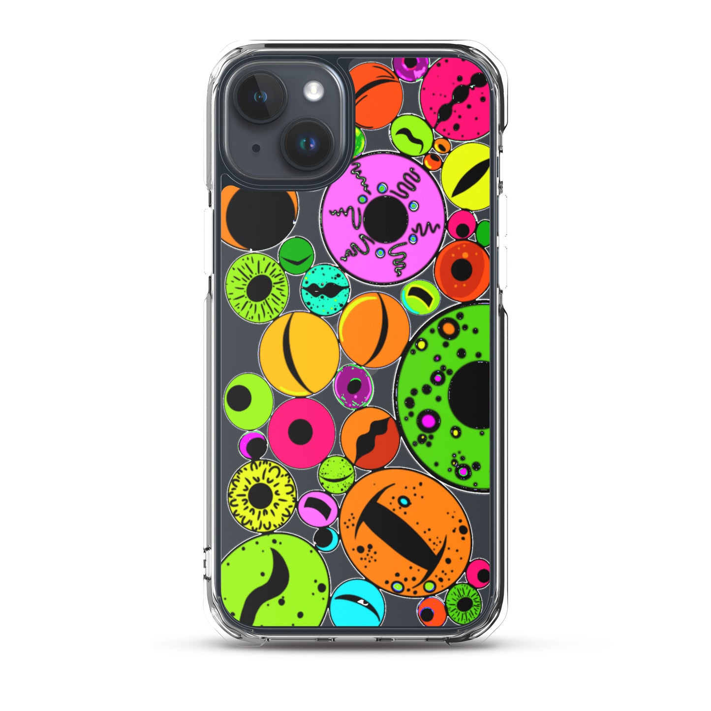 ??? iPhone