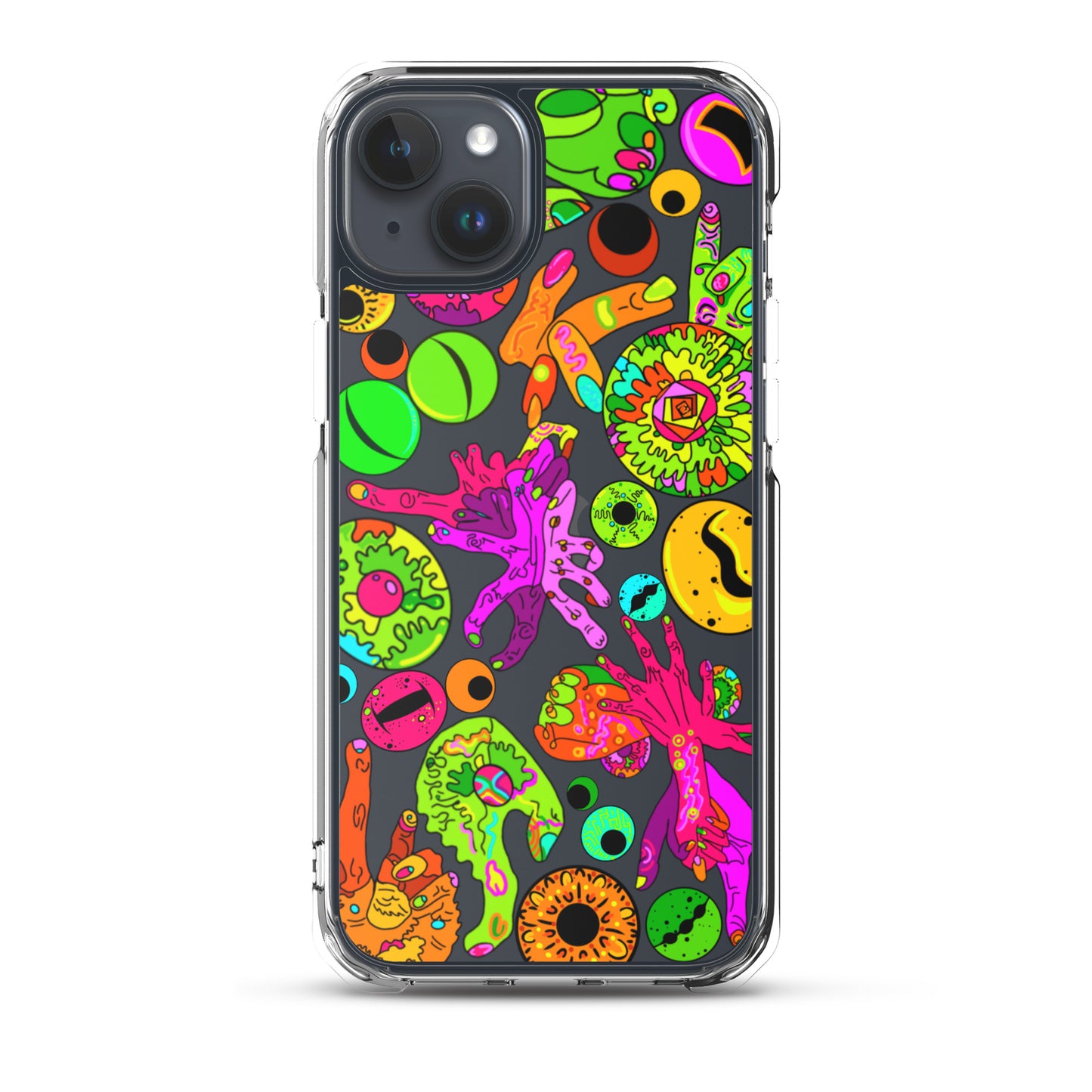 MIXER iPhone