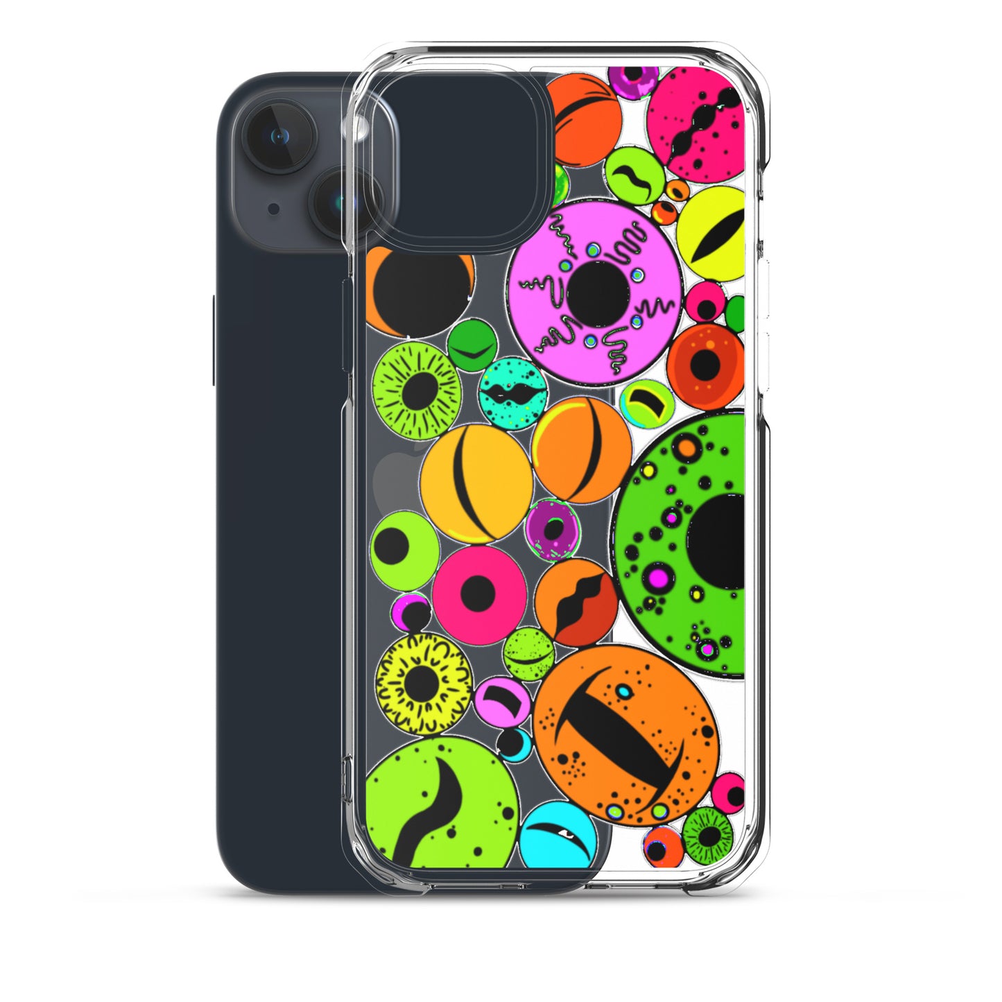 ??? iPhone