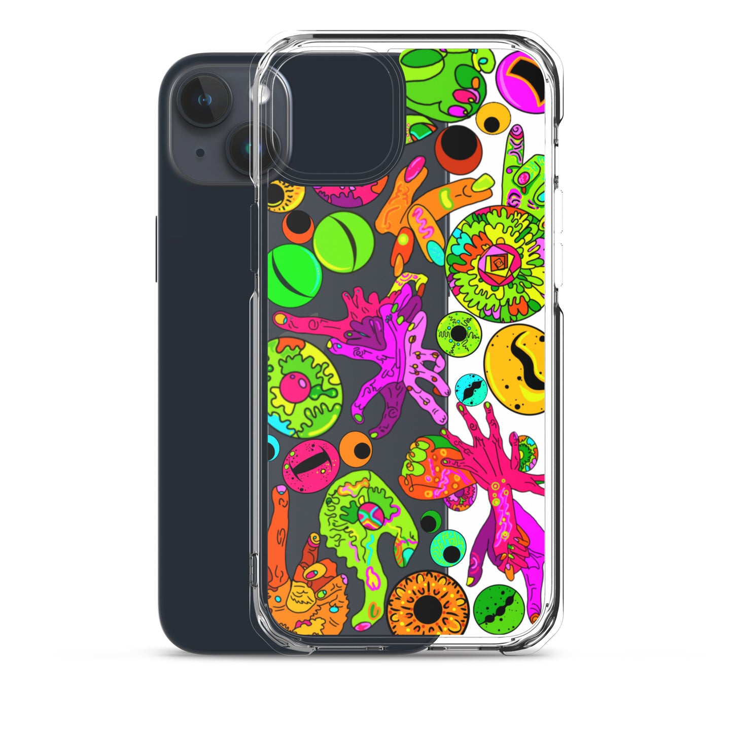 MIXER iPhone