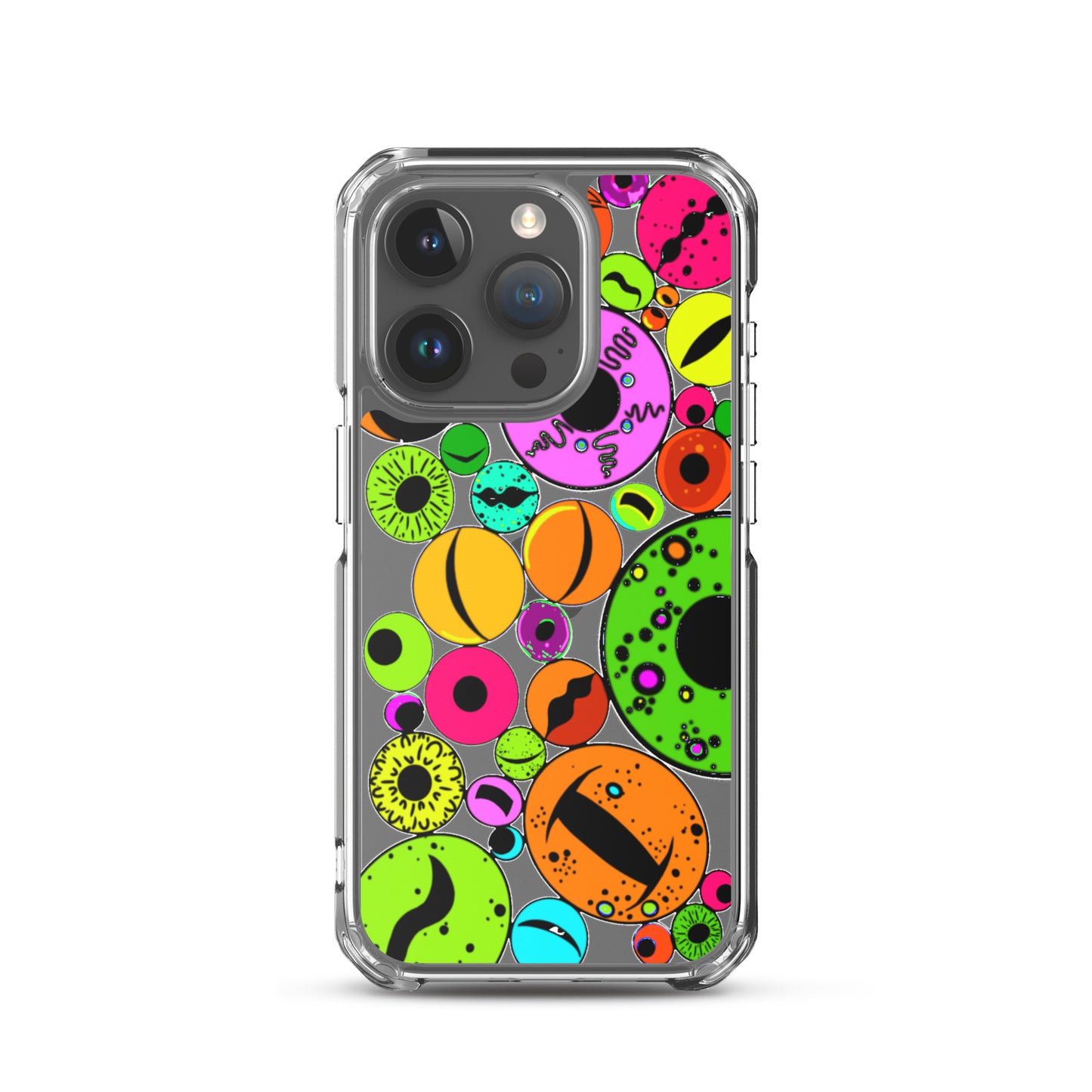 ??? iPhone