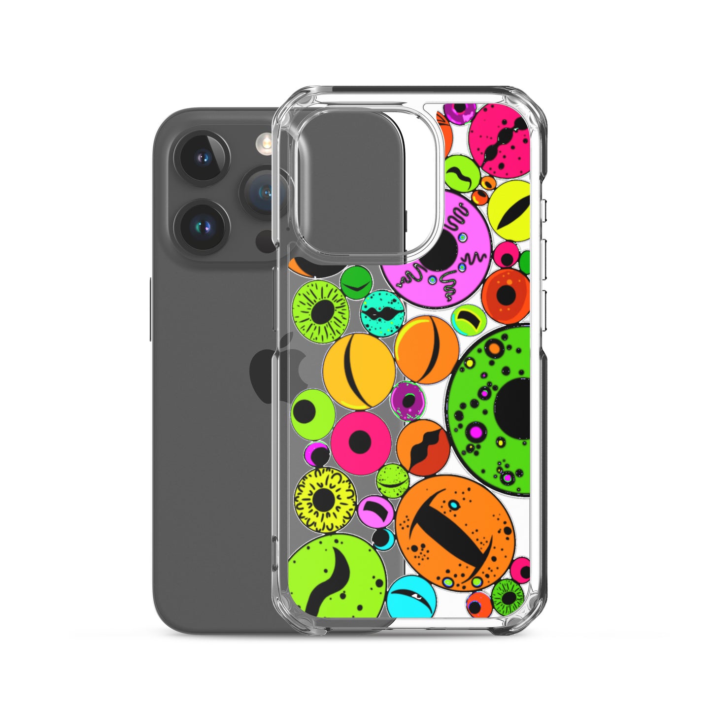??? iPhone