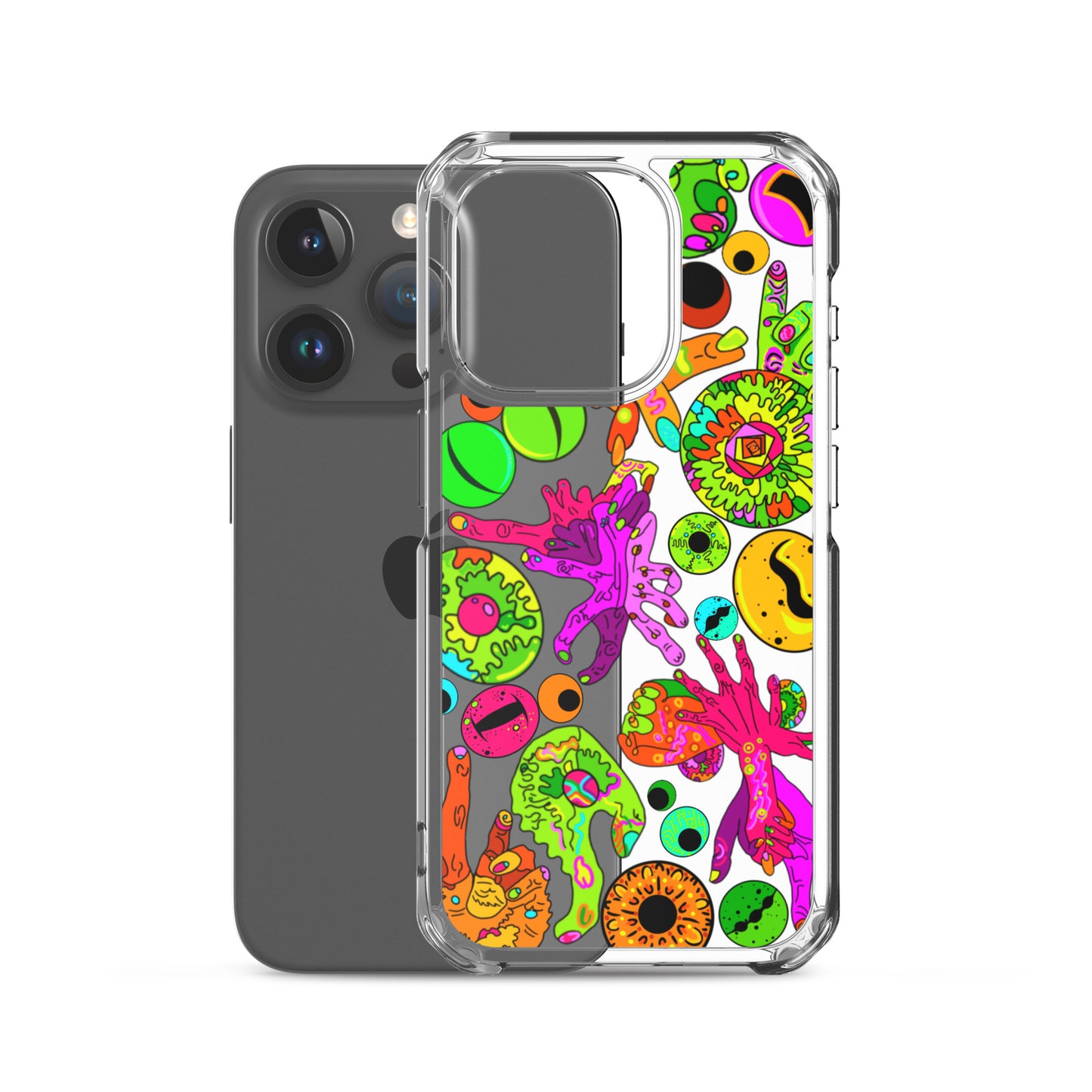 MIXER iPhone