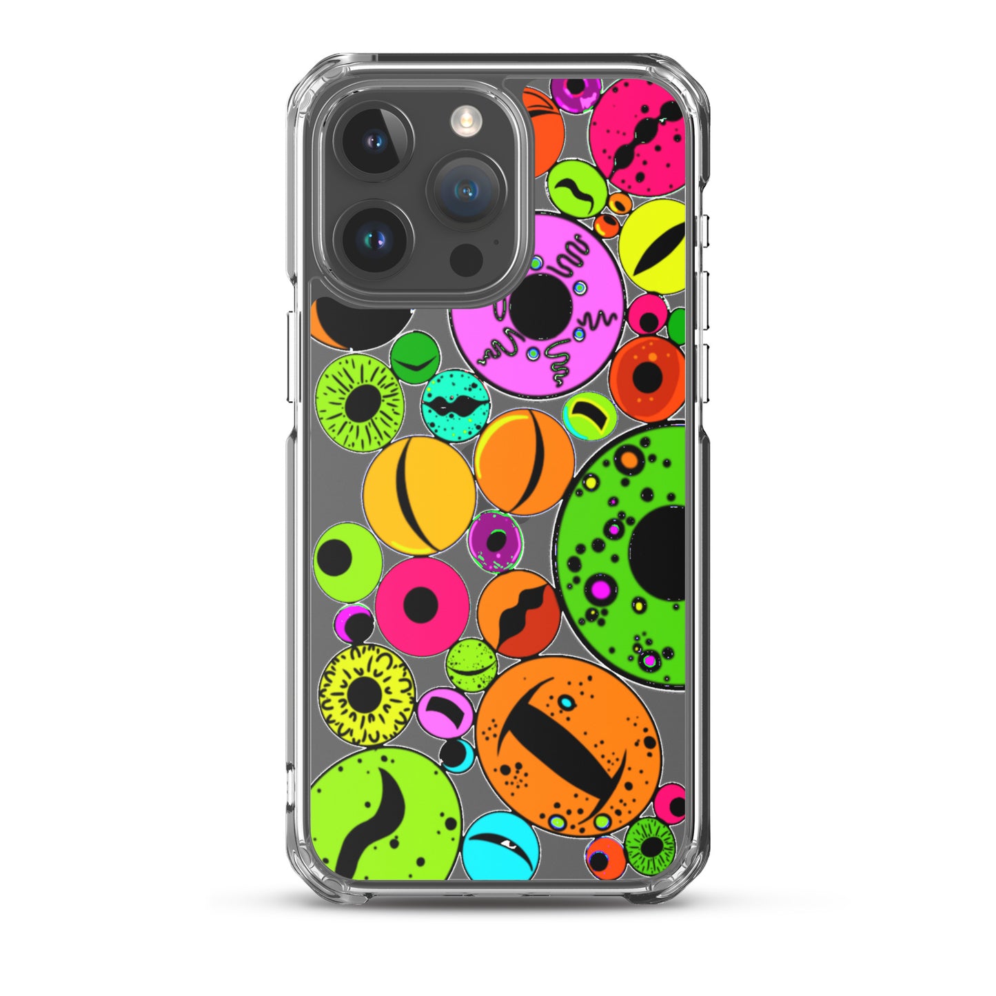 ??? iPhone