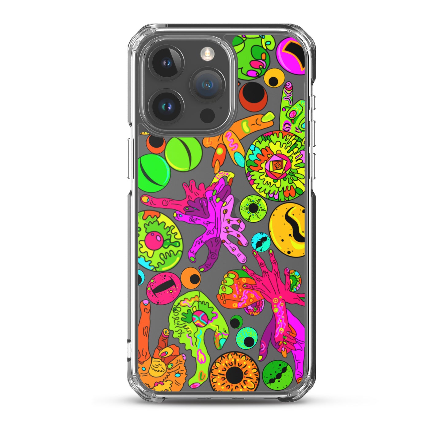 MIXER iPhone