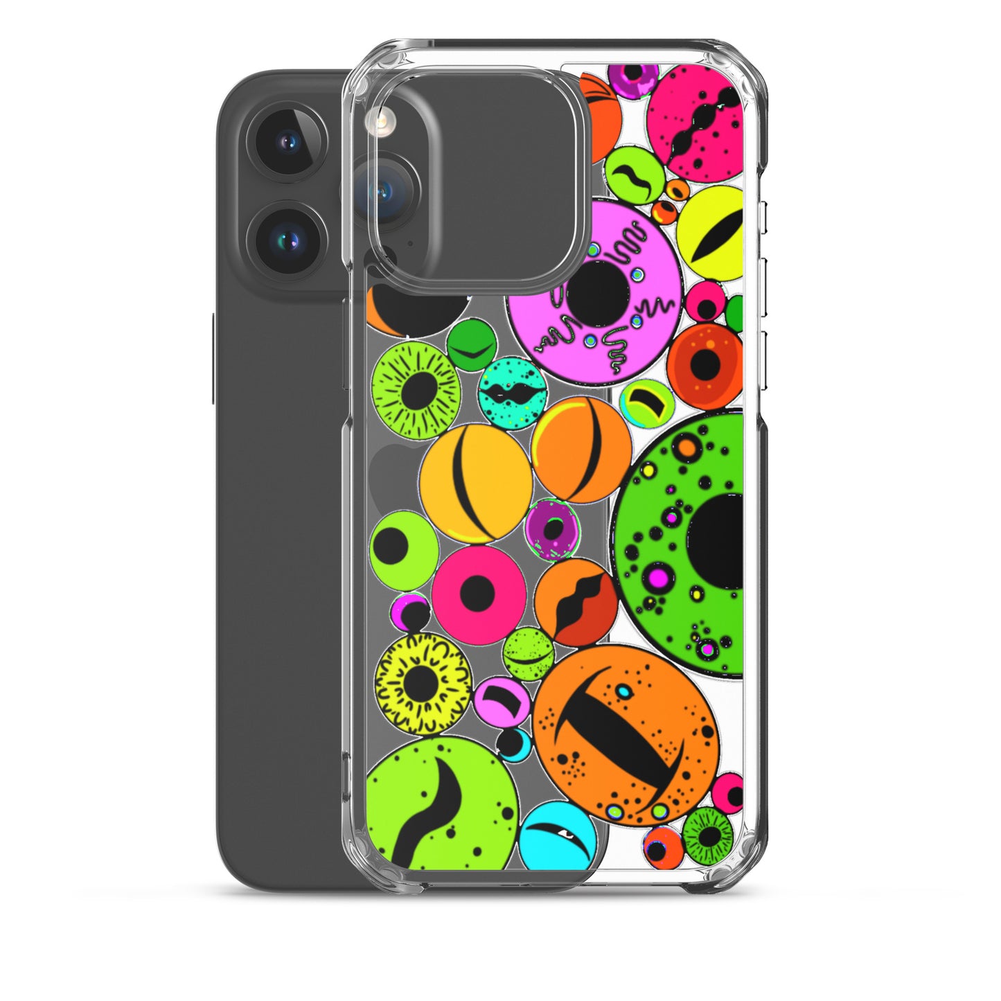 ??? iPhone