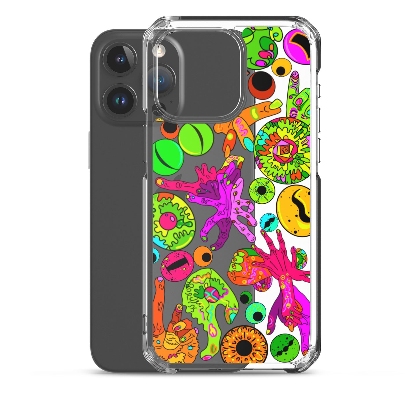 MIXER iPhone