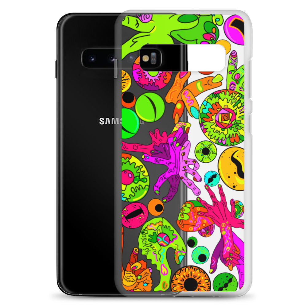 MIXER Samsung®
