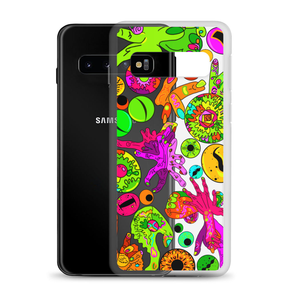 MIXER Samsung®
