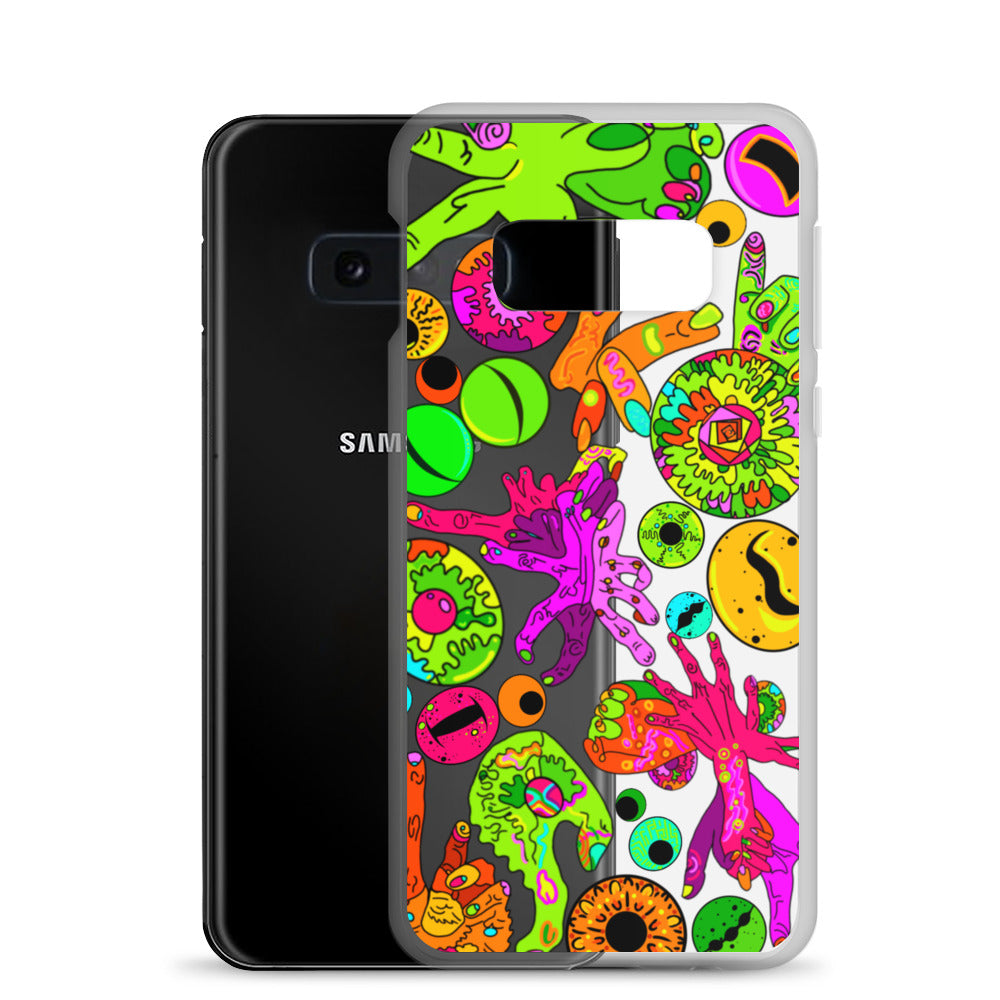 MIXER Samsung®