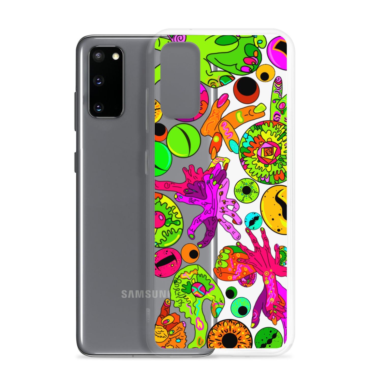 MIXER Samsung®