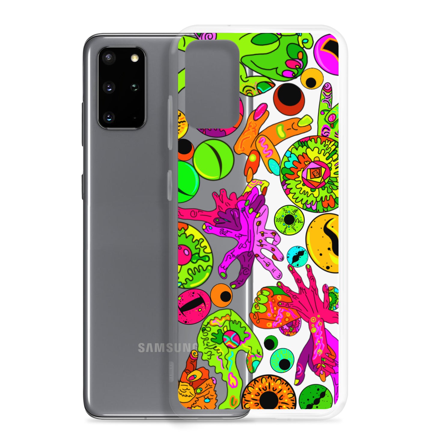MIXER Samsung®