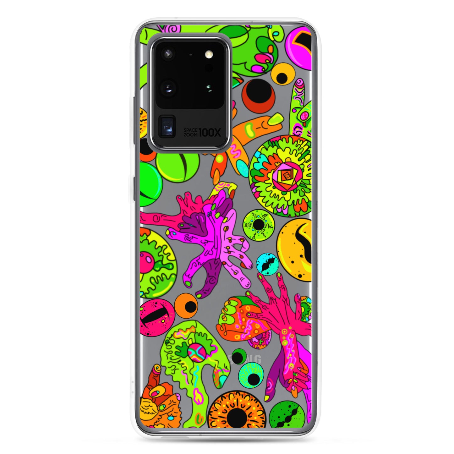 MIXER Samsung®