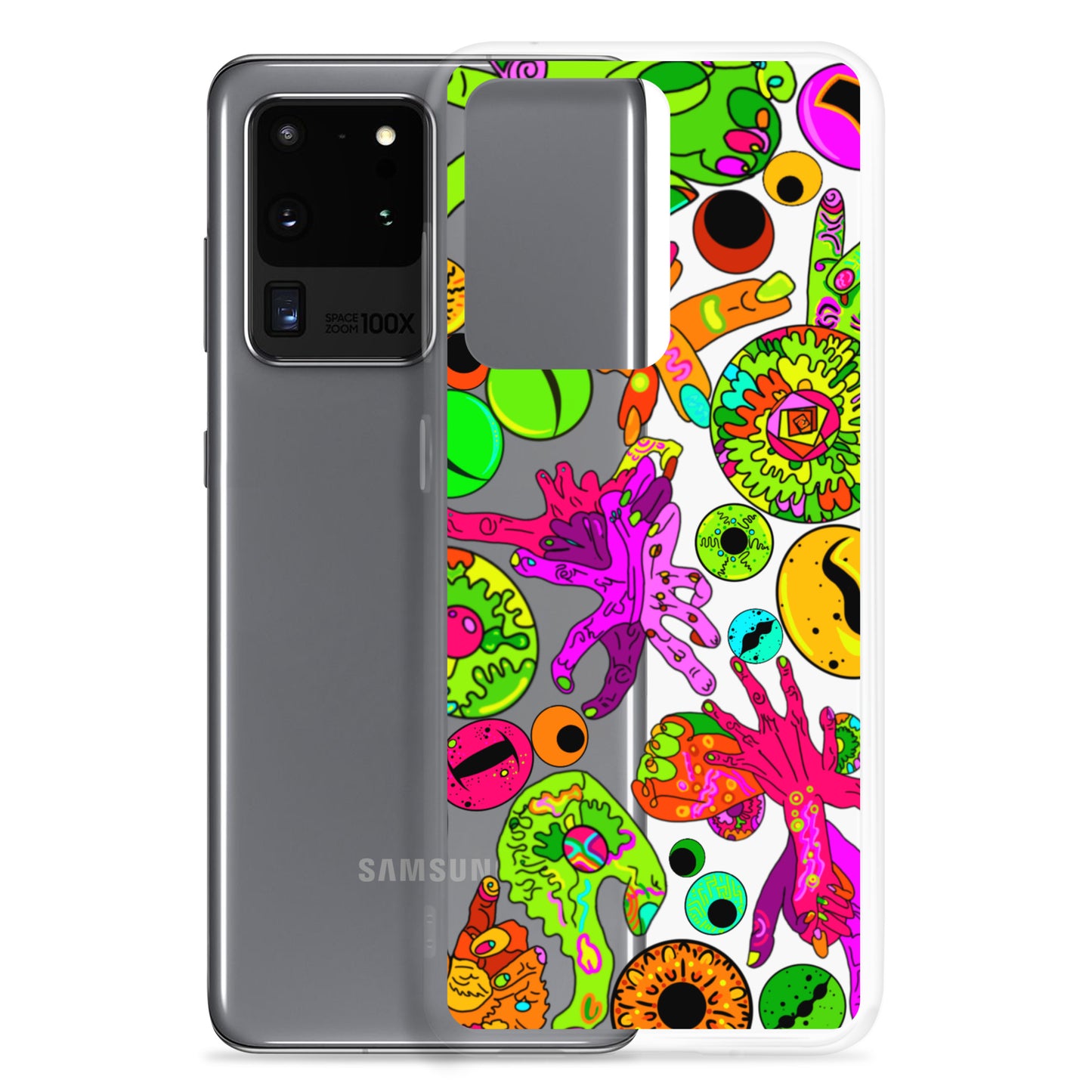 MIXER Samsung®