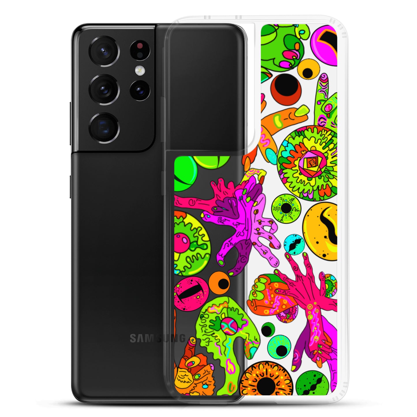 MIXER Samsung®