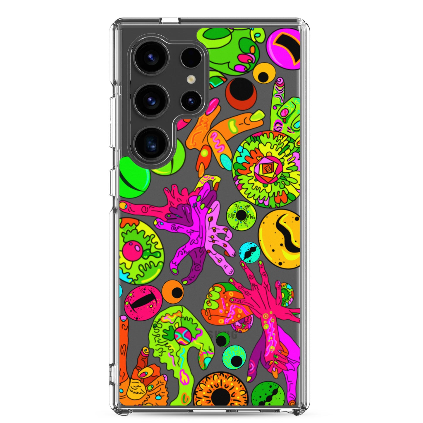 MIXER Samsung®