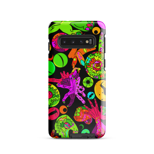 TOUGH MIXER Samsung®