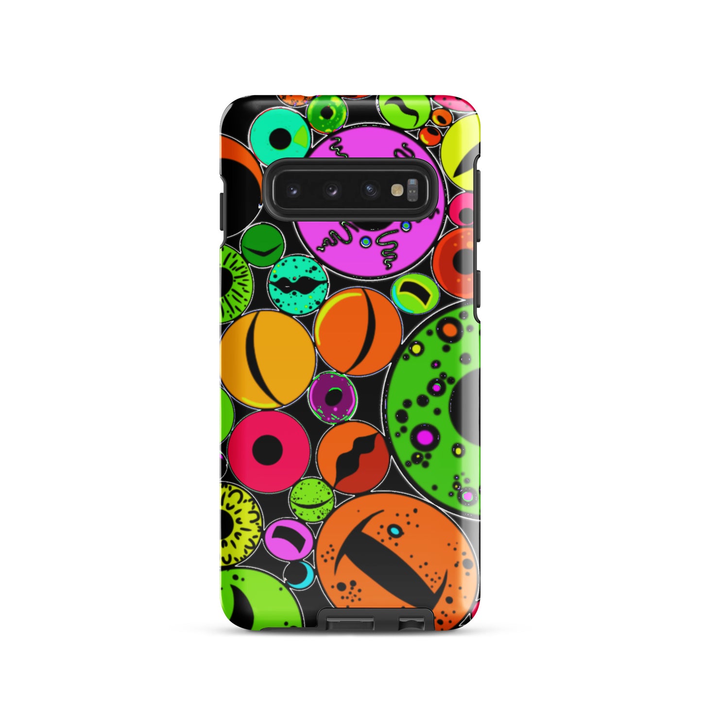 TOUGH ??? Samsung®