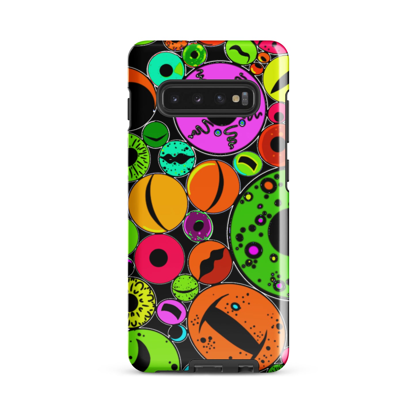 TOUGH ??? Samsung®