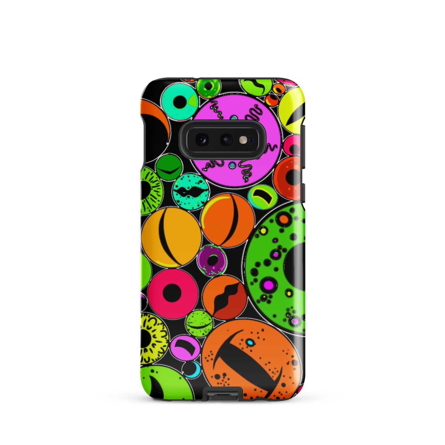 TOUGH ??? Samsung®