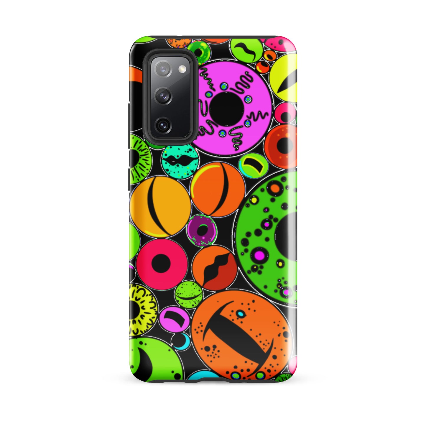 TOUGH ??? Samsung®