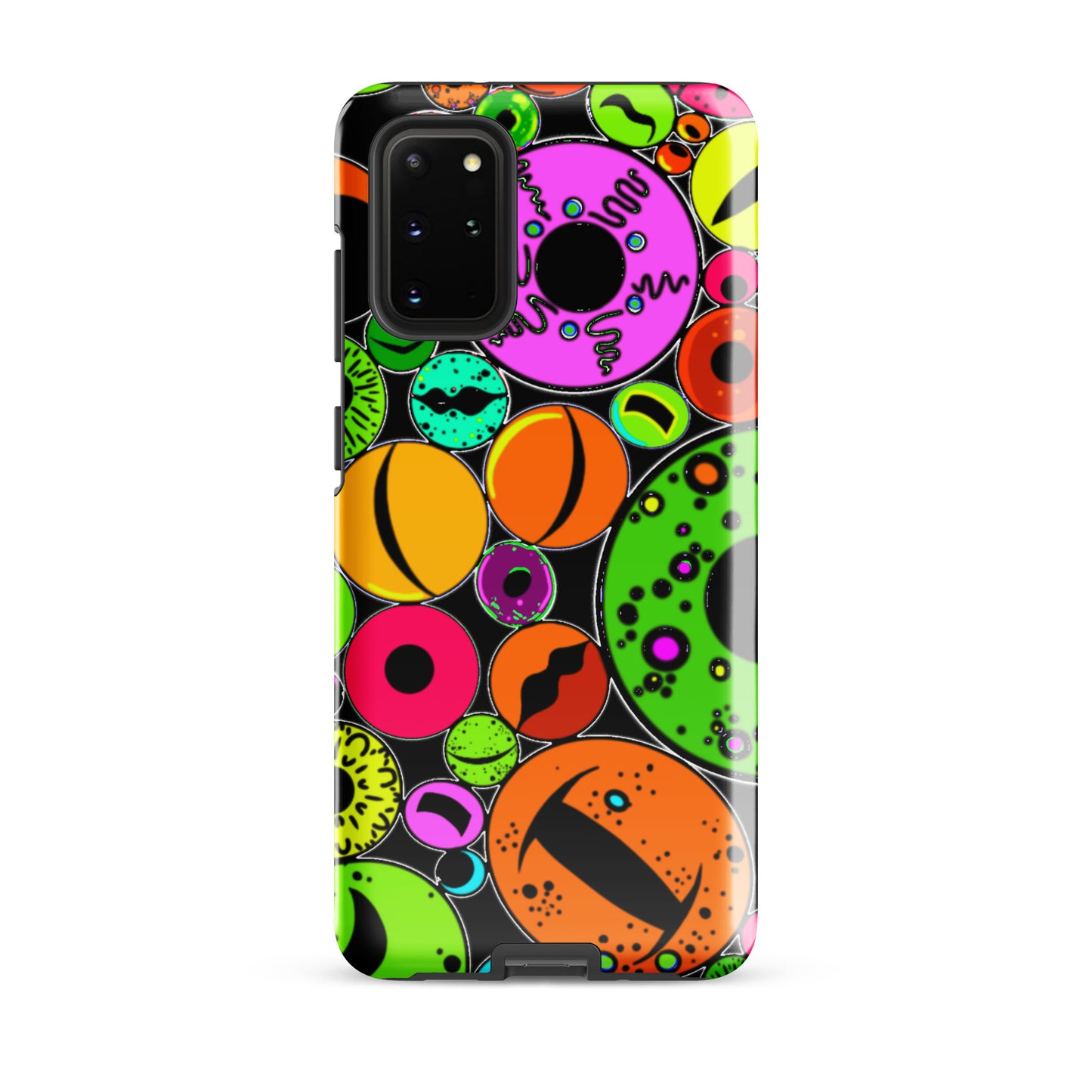 TOUGH ??? Samsung®