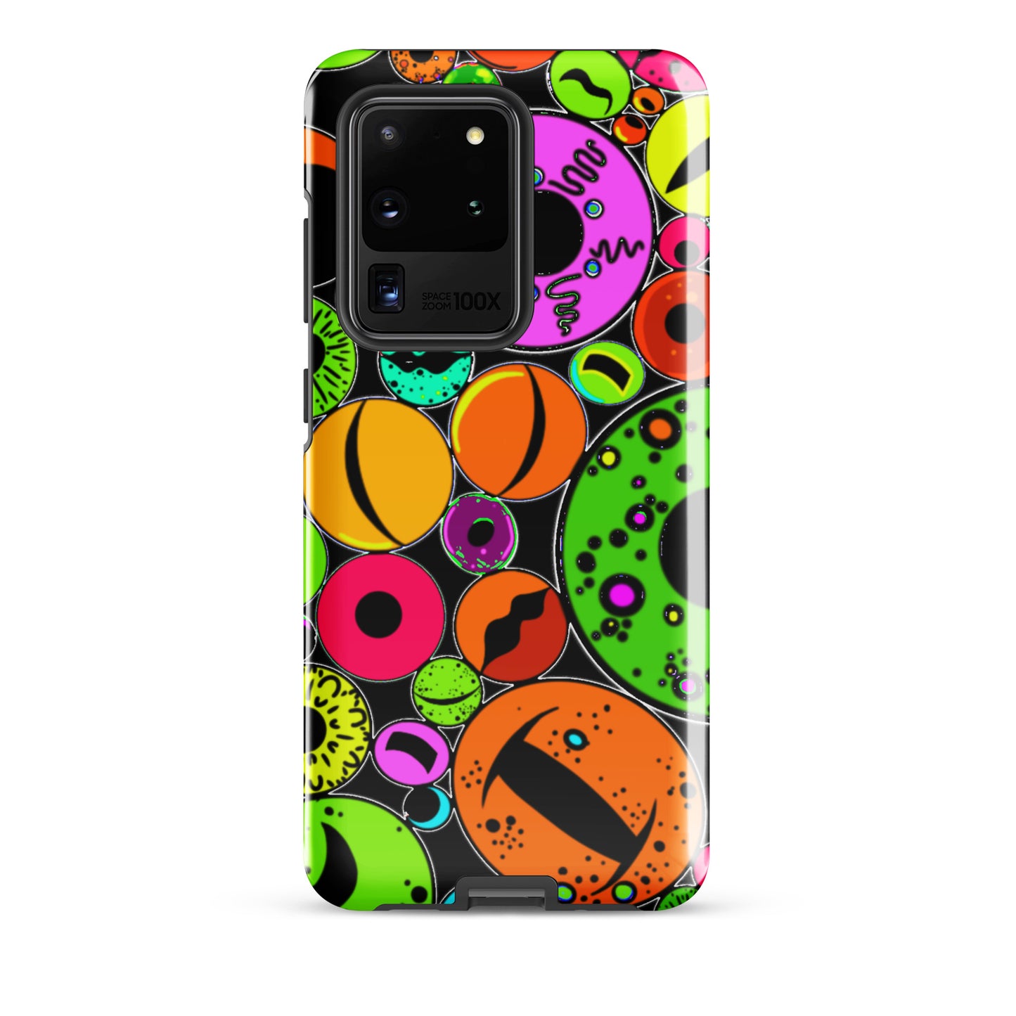 TOUGH ??? Samsung®