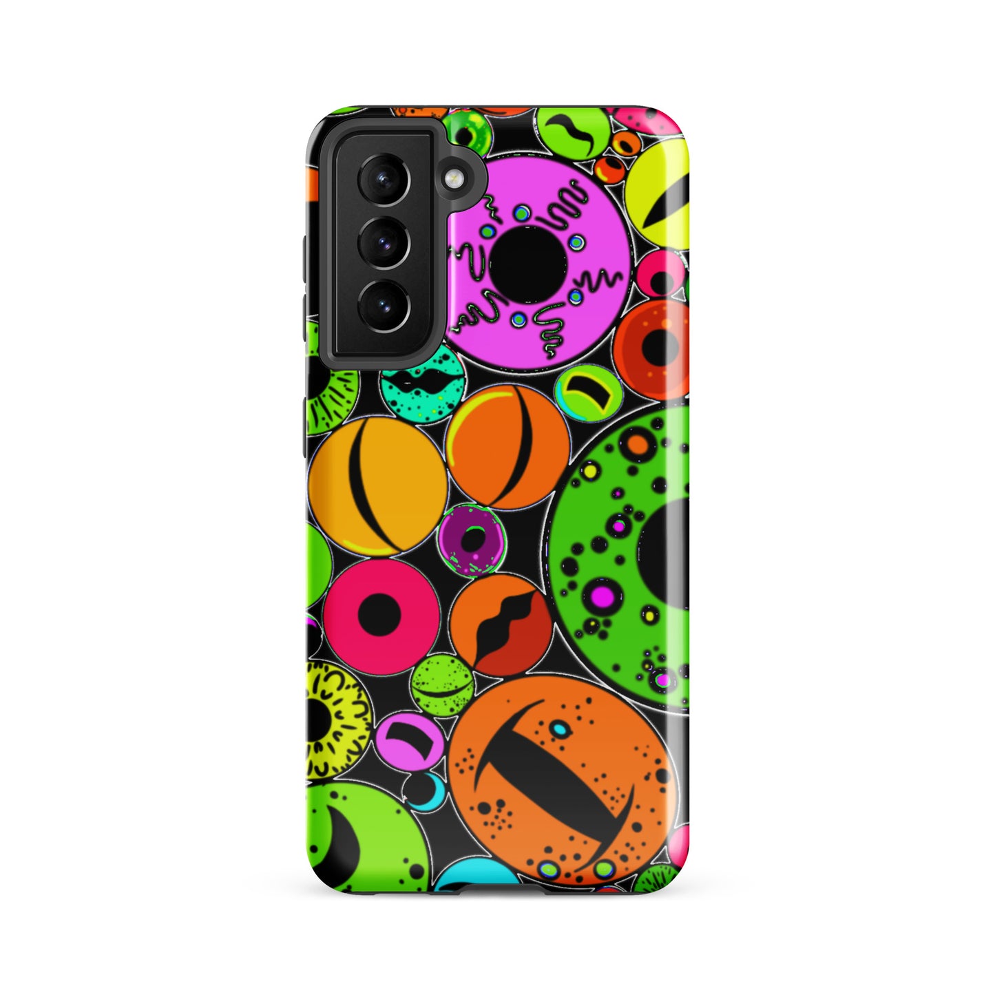 TOUGH ??? Samsung®