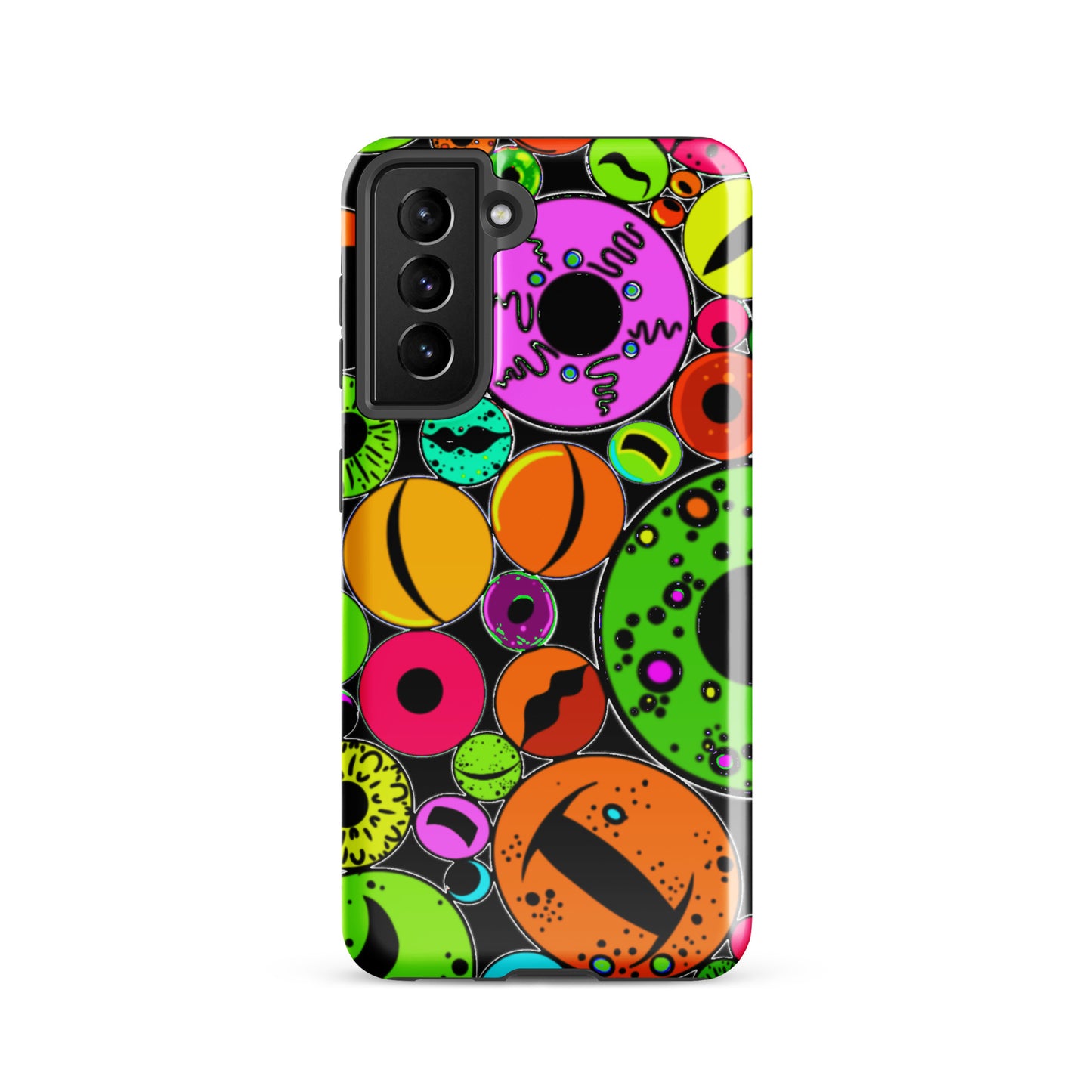 TOUGH ??? Samsung®