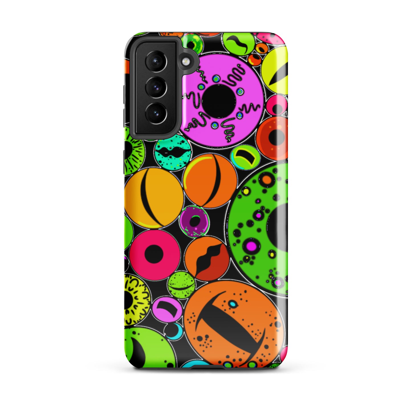 TOUGH ??? Samsung®