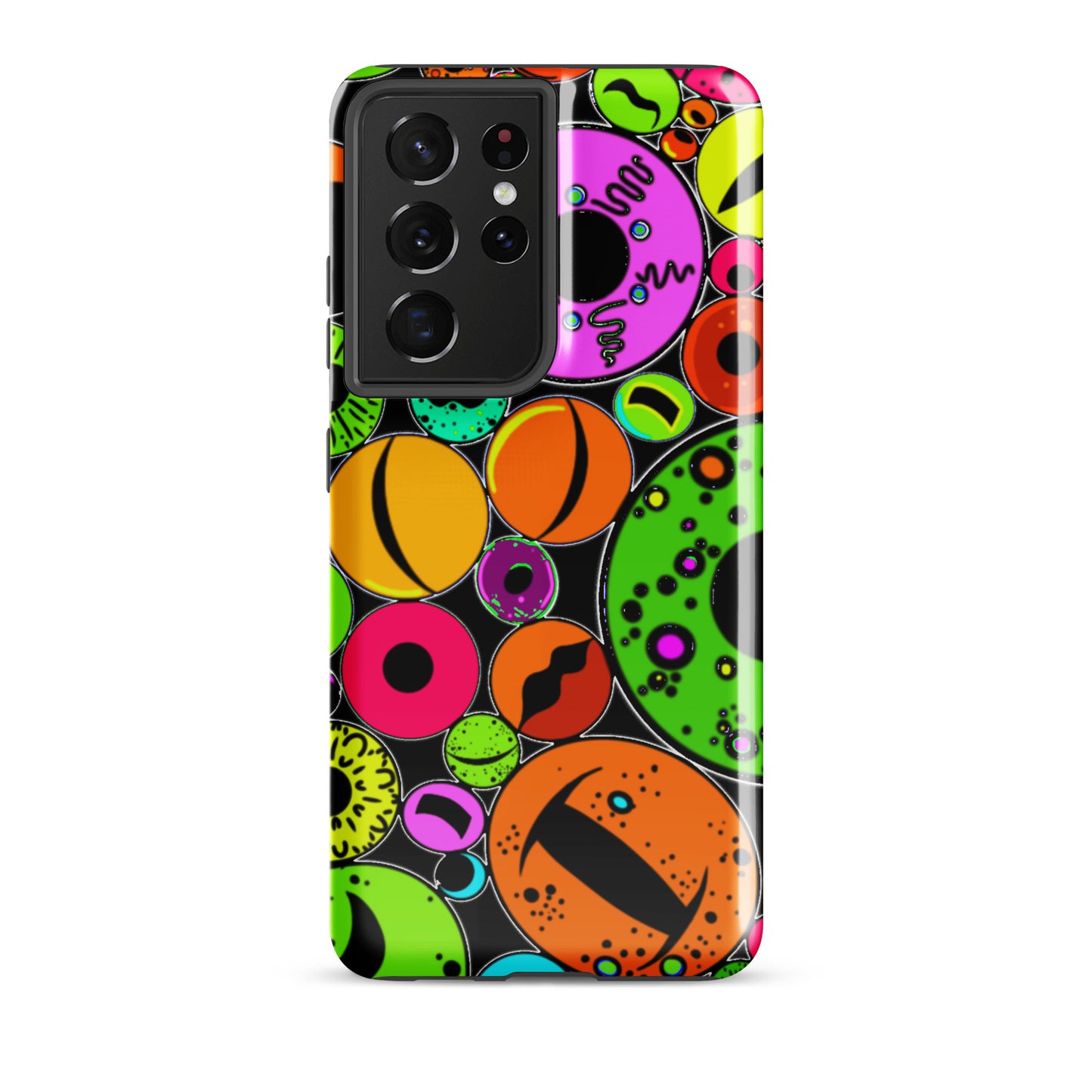 TOUGH ??? Samsung®