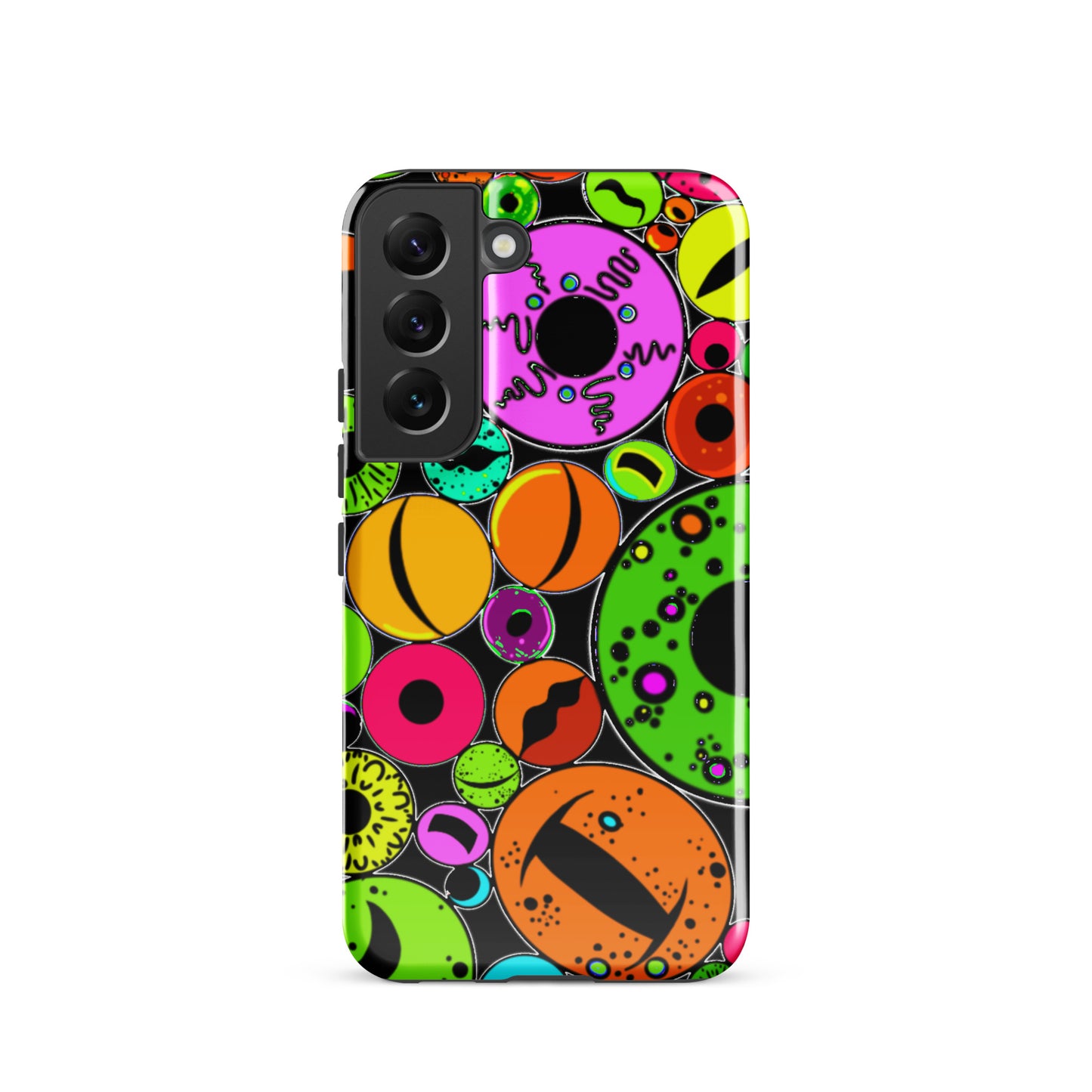 TOUGH ??? Samsung®